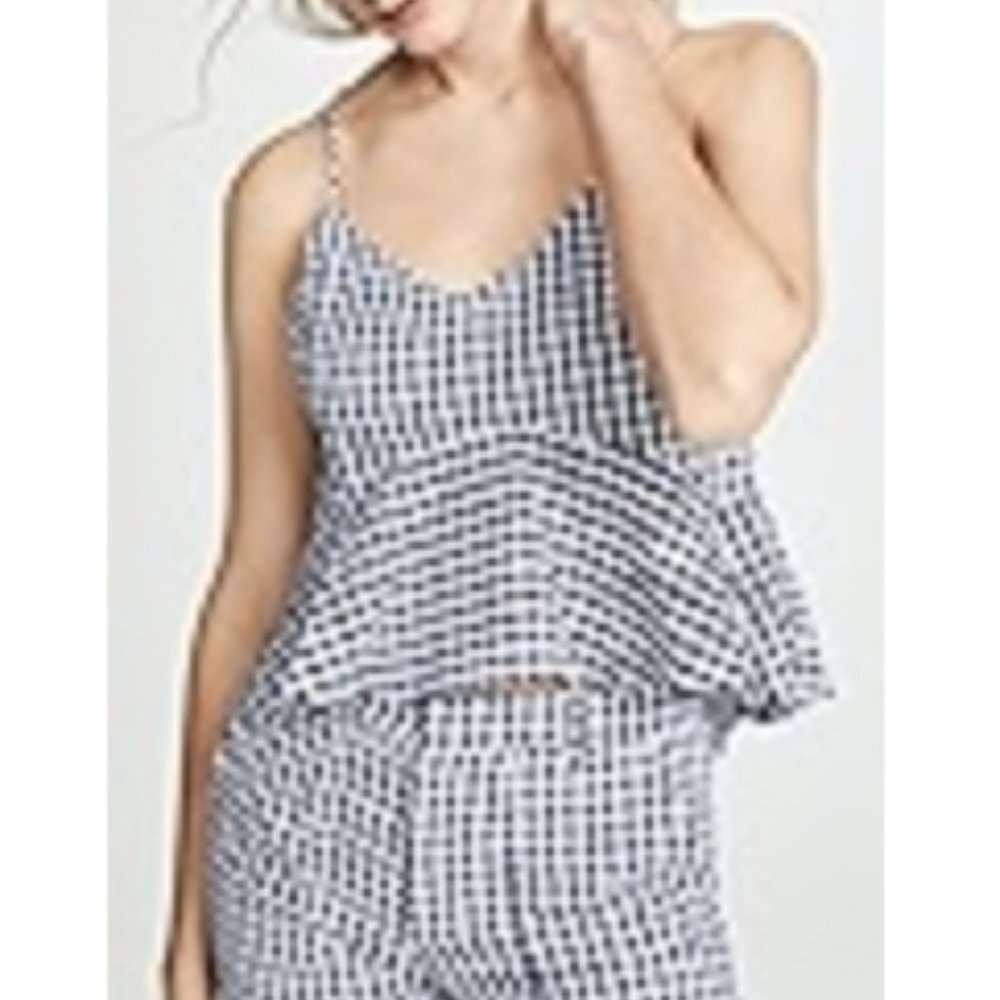 Nice Martin Stevie Top